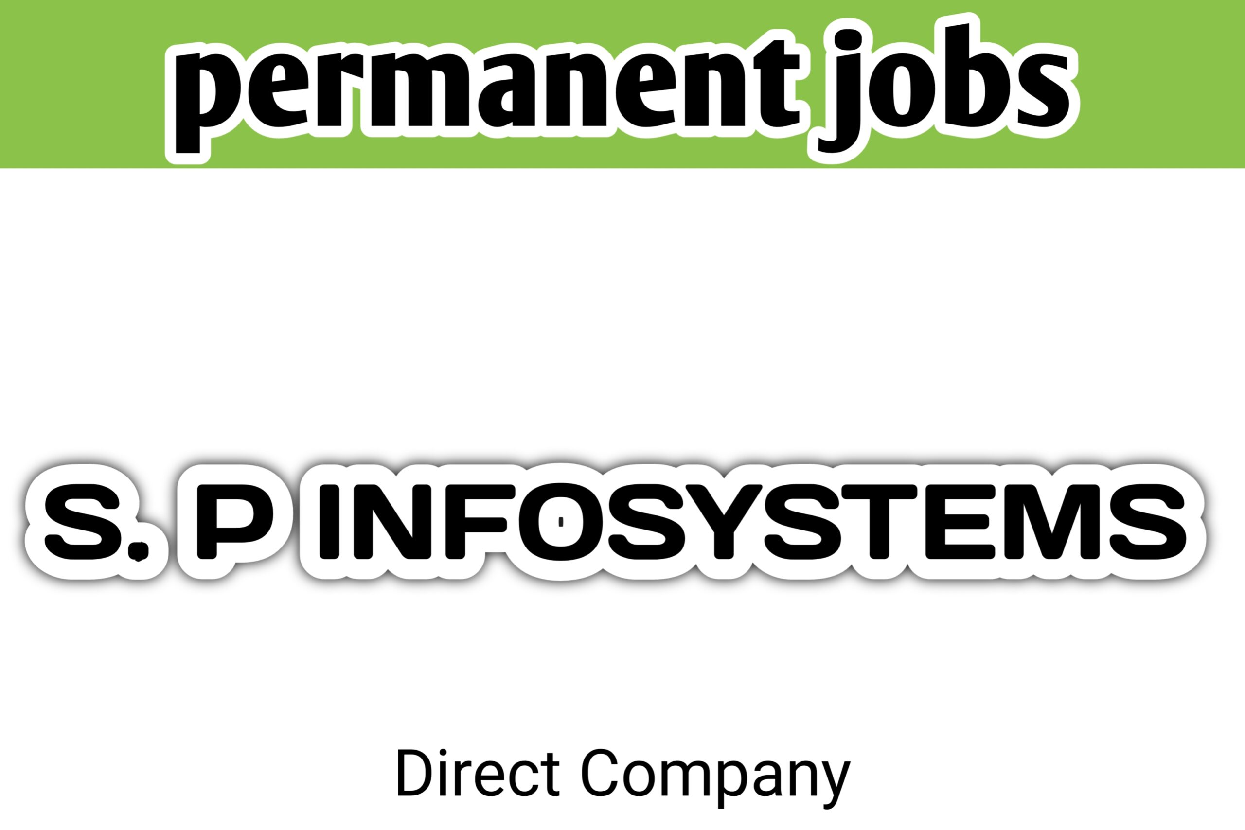 Direct company job requirements in virudhunagar