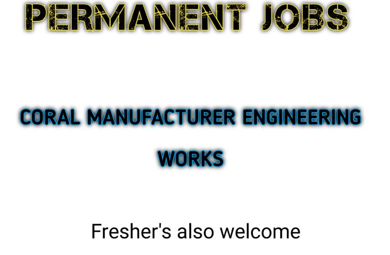 free jobs for freshers in erode