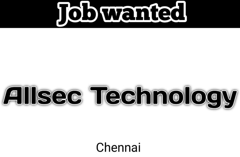 BPO job openings in Chennai for freshers