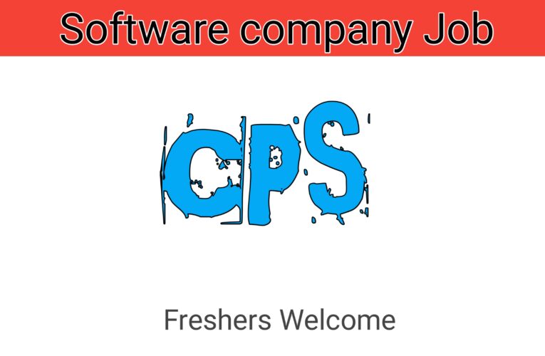 IT jobs in Chennai for freshers