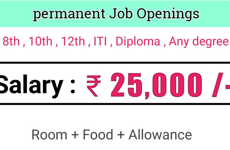 100+ Job Vacancies In Coimbatore