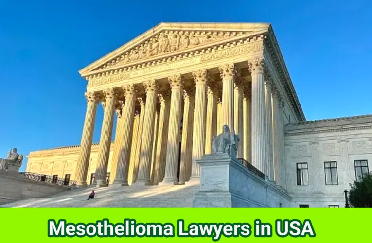 Full Registries List of Professional Mesothelioma Lawyers in USA, Highly Rated, with Contact Info & Login Details