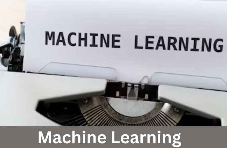 Machine Learning : Ultimate Guide 2023