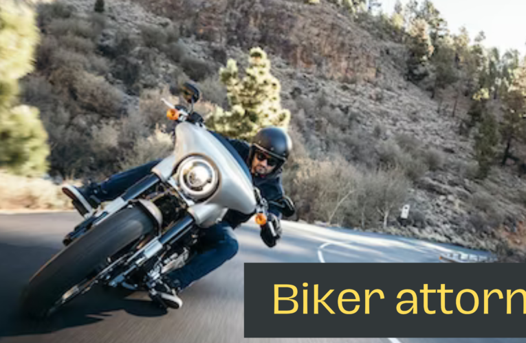 Biker attorney : The 5 Most Valuable Lessons Learned By Experienced Lawyers: Ask A Biker Lawyer