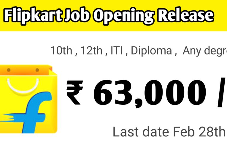 Unlocking Career Opportunities: Flipkart Jobs in 2024
