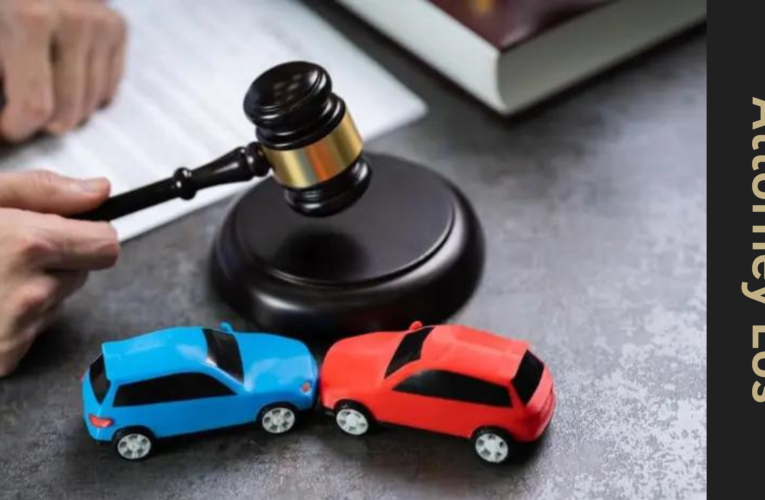 Car Accident Attorney Los Angeles | Attorney Guide 2024